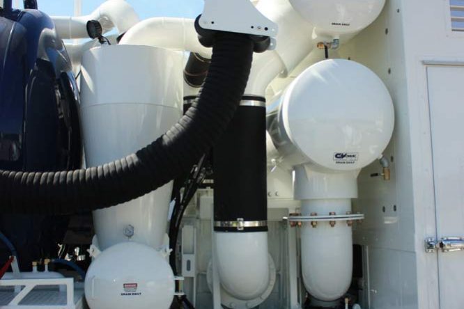 CSA B620-09 Hydrovac Detail