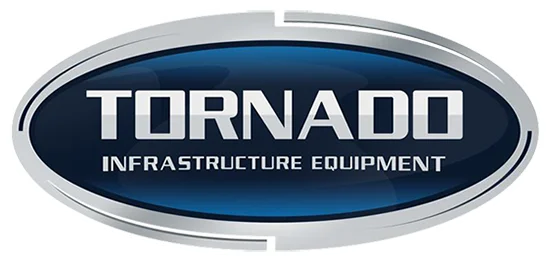 Tornado Logo