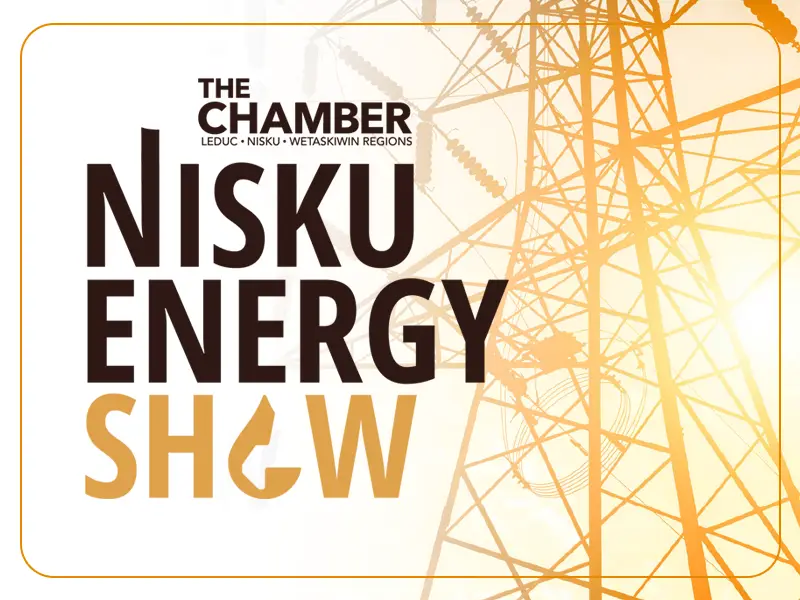 Nisku Energy Show 2026