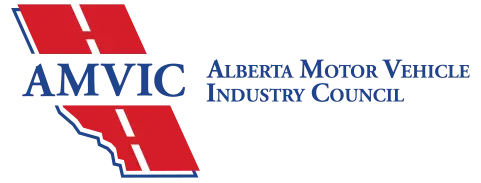 AMVIC Logo